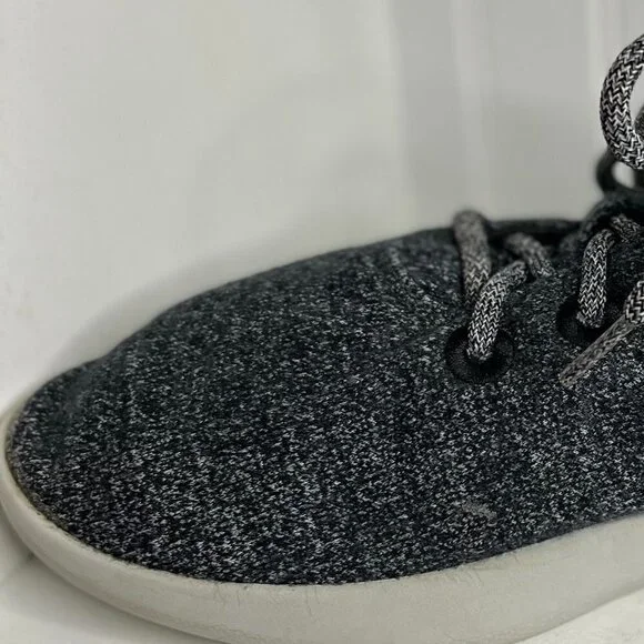 Allbirds Wool Runners Gray Size 13